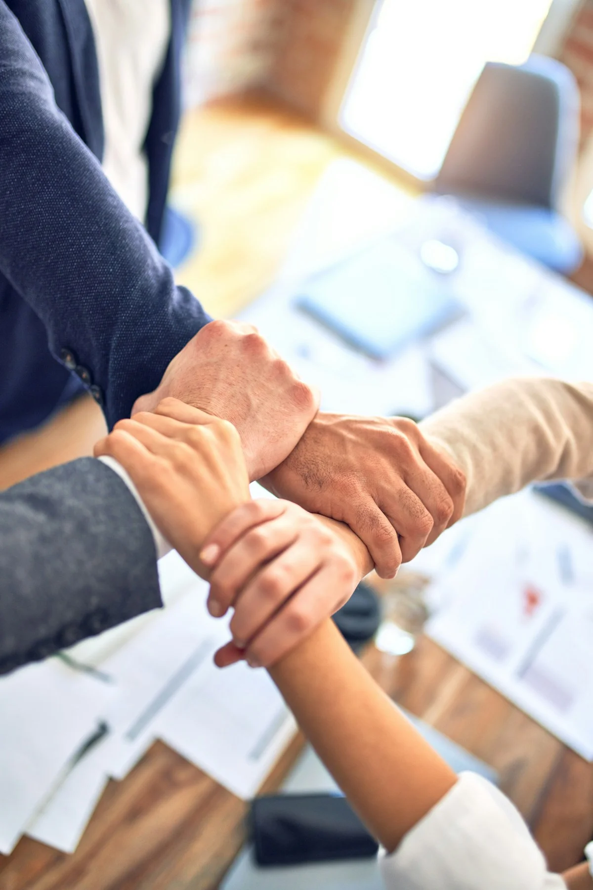 Nesconset Brokerage Inc. team — trusted insurance experts serving Long Island since 1994